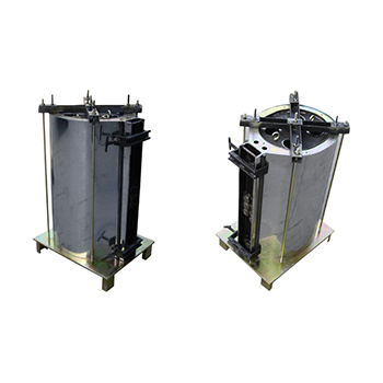 SCB10高压模具（内模硬模、外模软模）