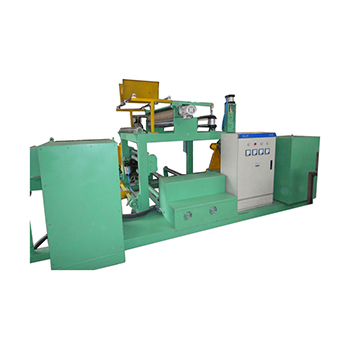 BRJ-Ⅲ/1400型箔式绕线机